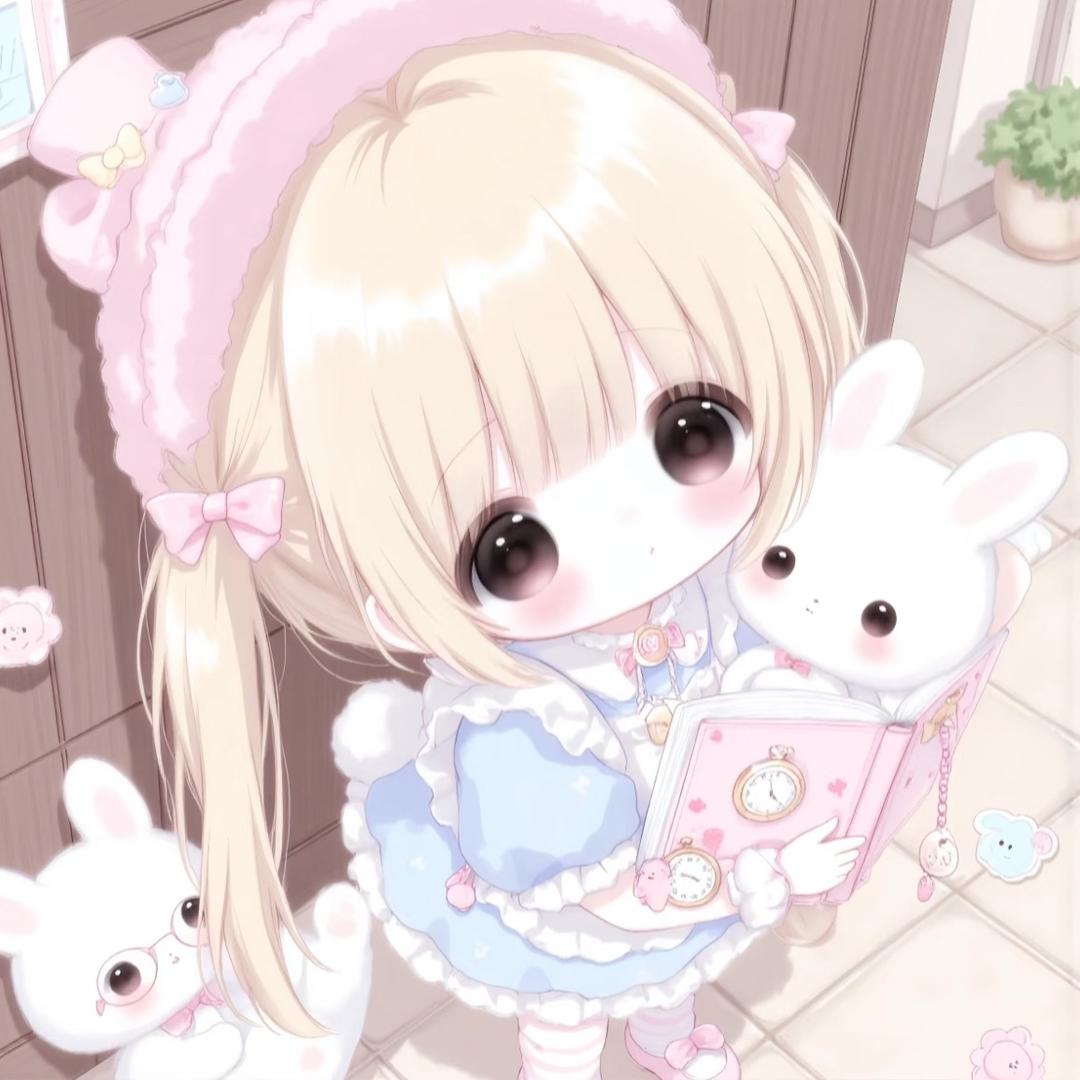 小禾天天开心☆〜（ゝ。∂）