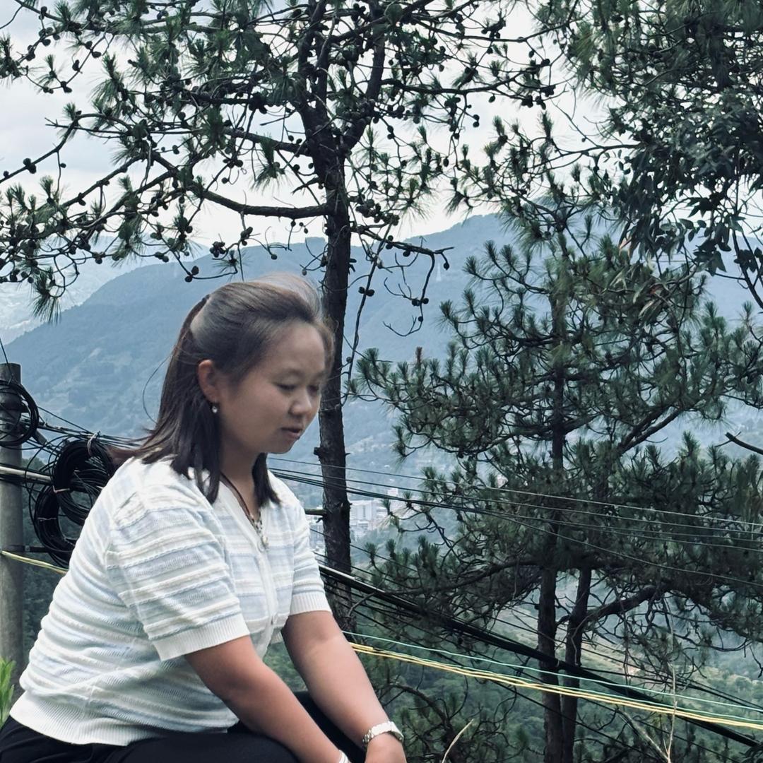 💕小玲💕❤️