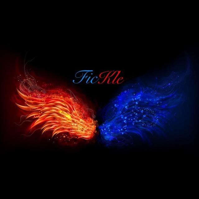 🔻Fickle丨丶似火