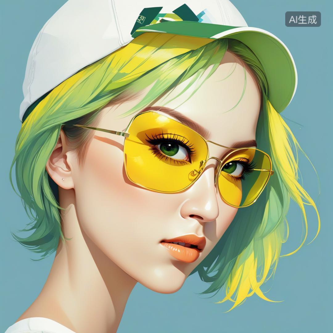 大家都爱CoCo