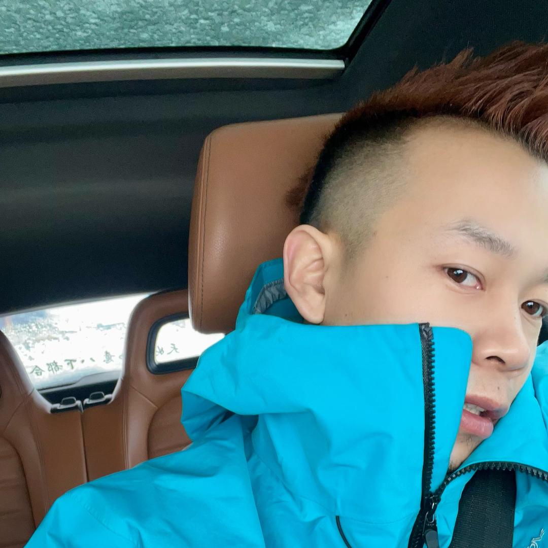 米叔带你去码头整点薯条🍟