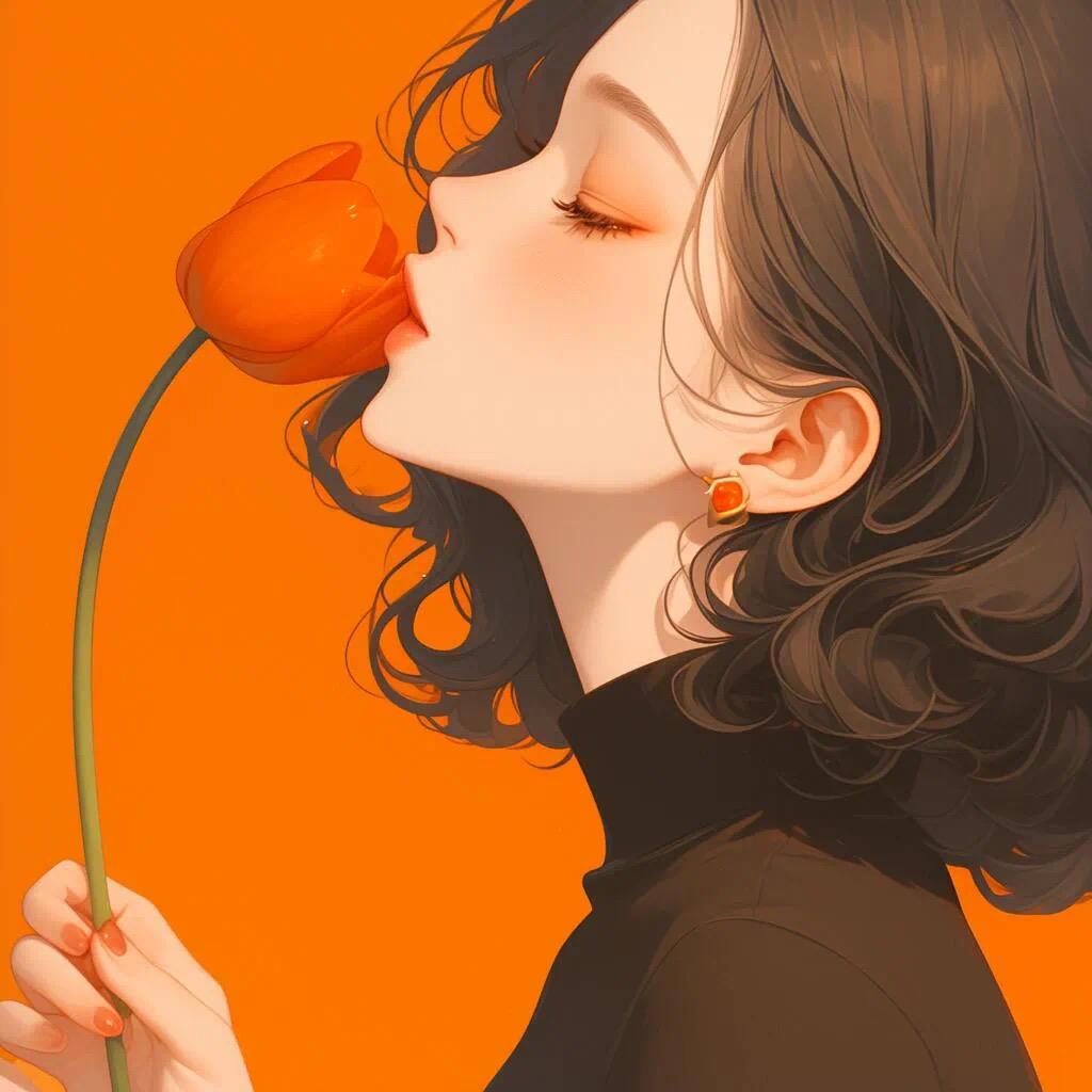 依依