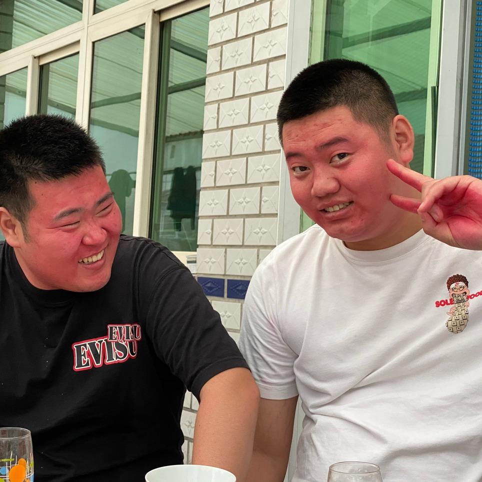 王浩东