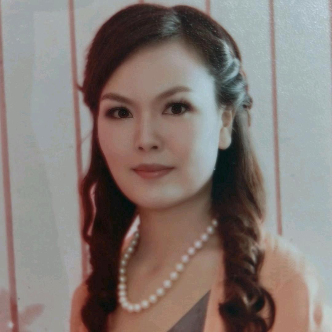 福气姐