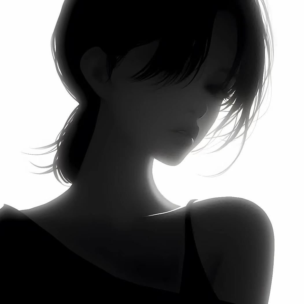 执拗、