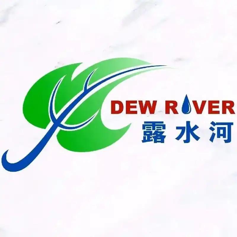 露水河