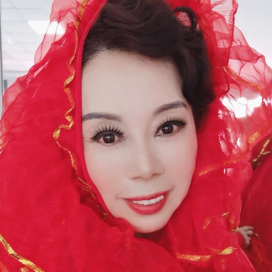 小蓉