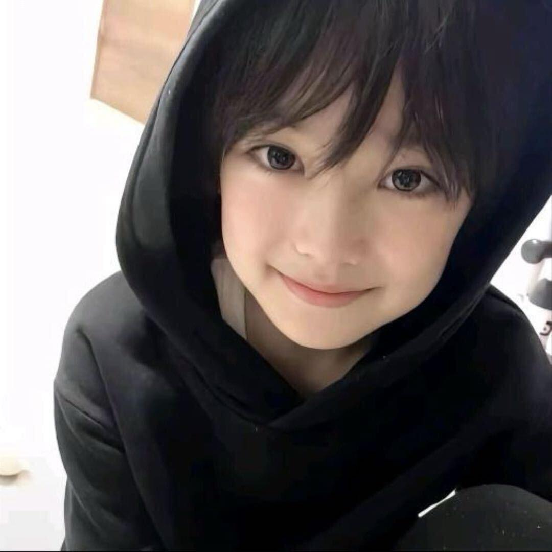 @  L