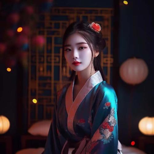 如意代拆diy潮玩