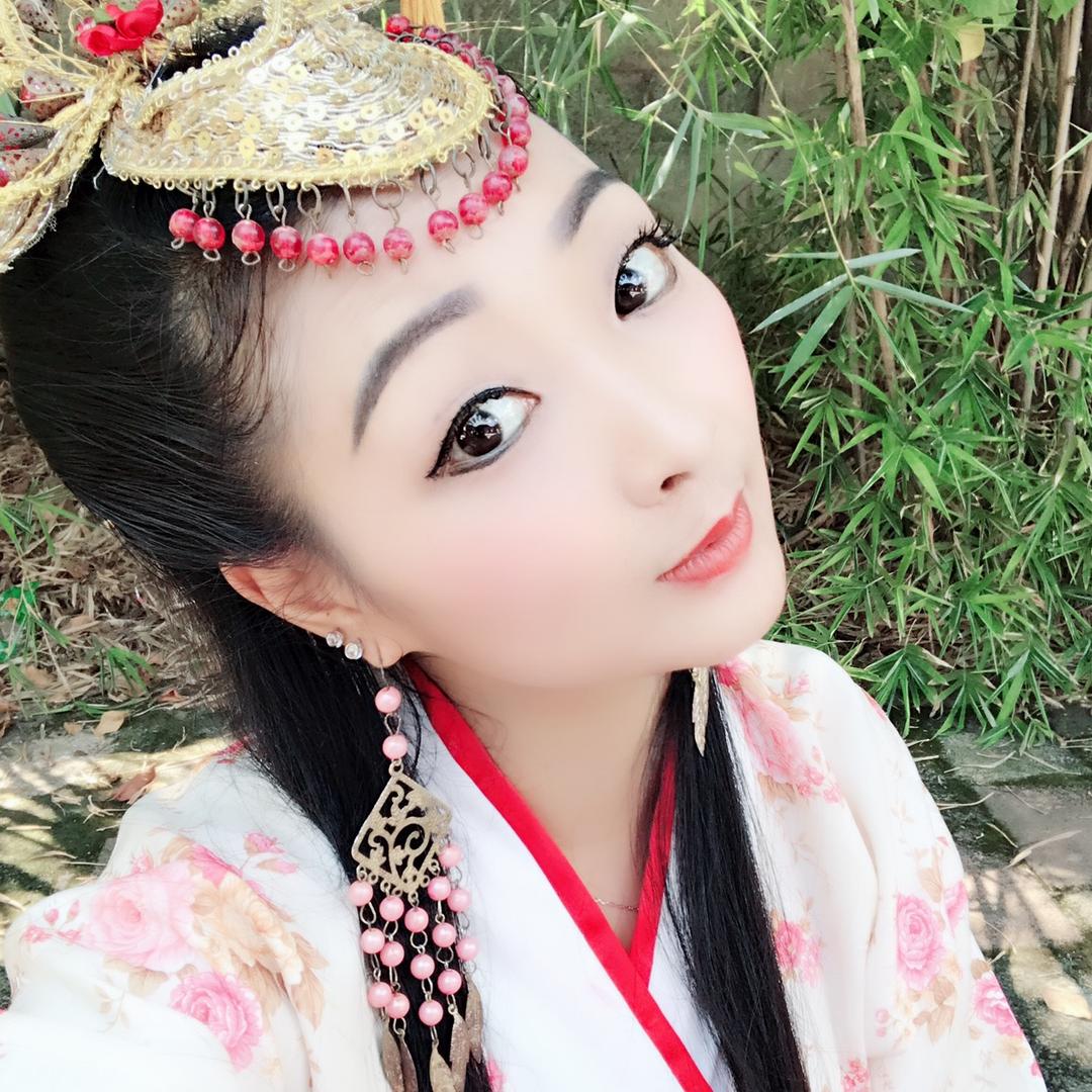 土家妹子