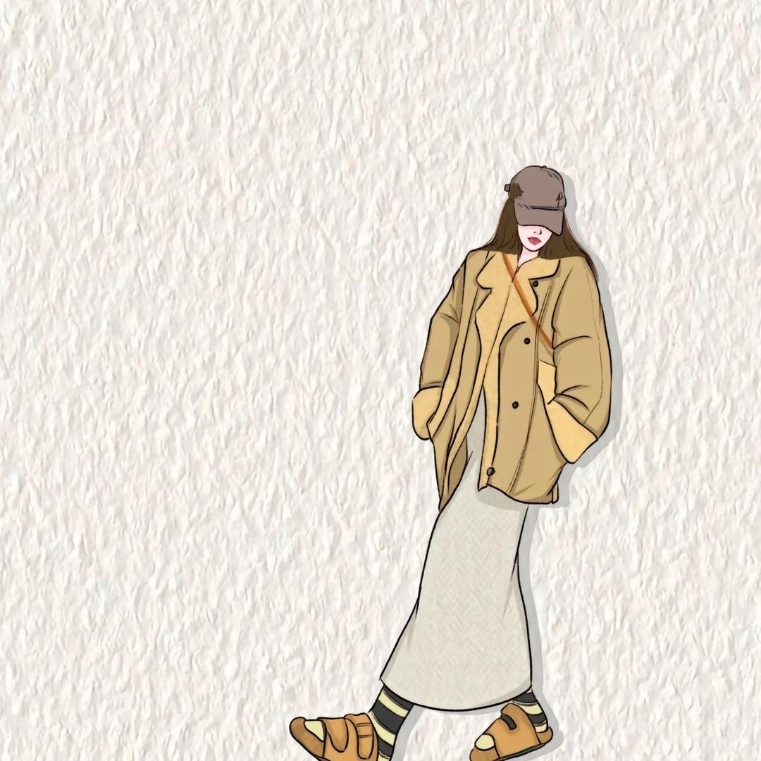 阿玲是我啊🫶