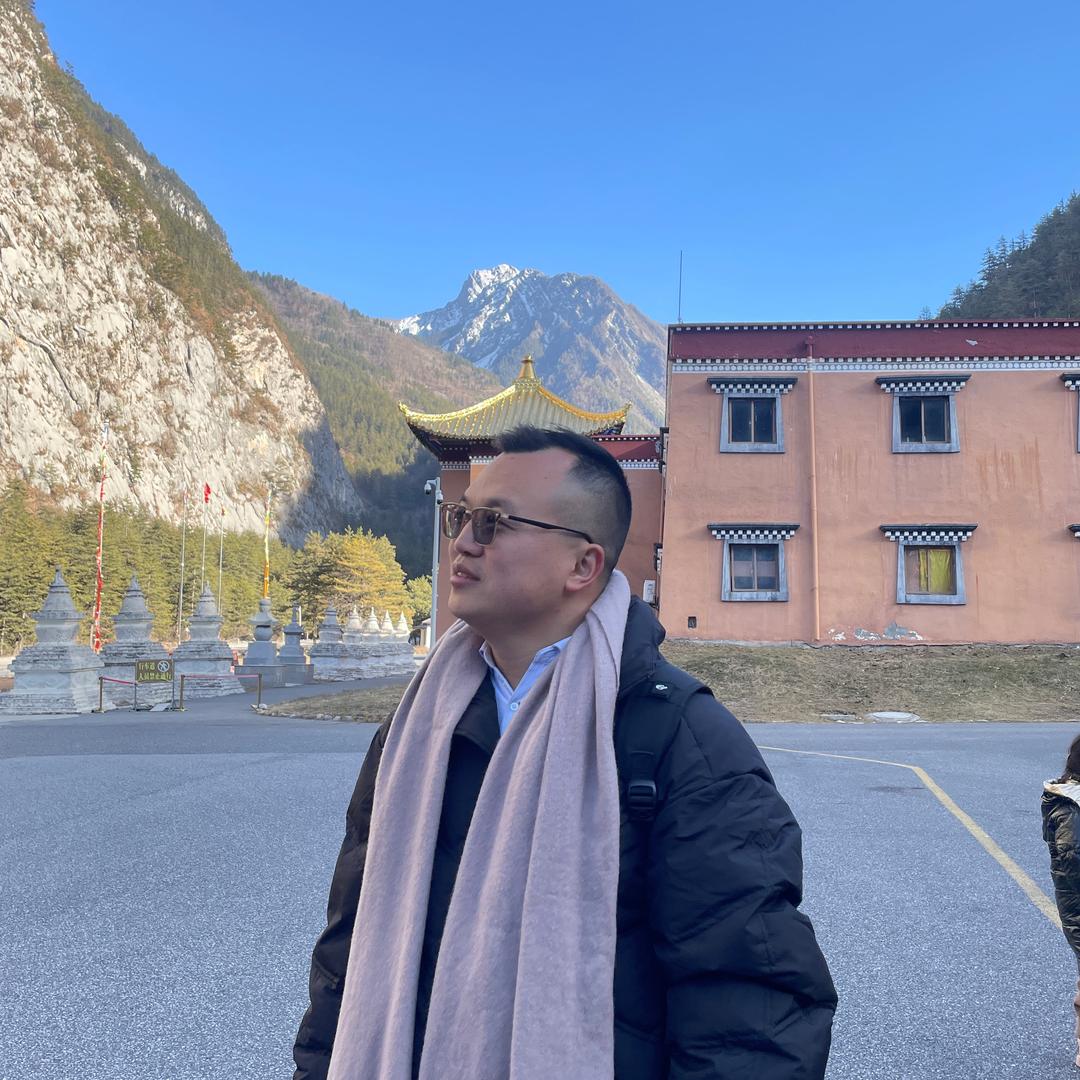 润发说房