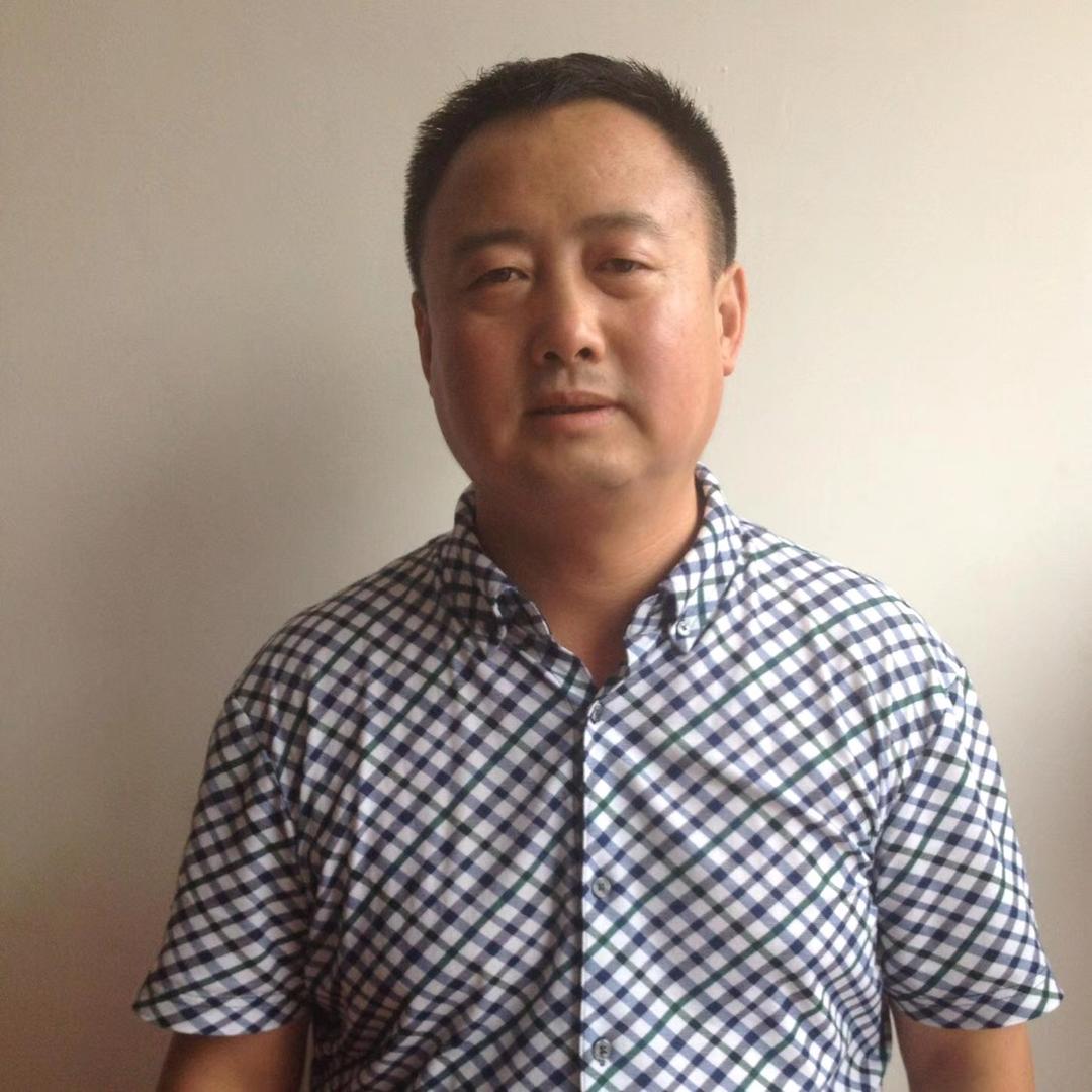 东北向前