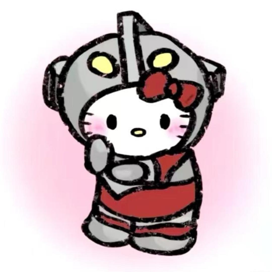 靠谱小袁（穿搭版）