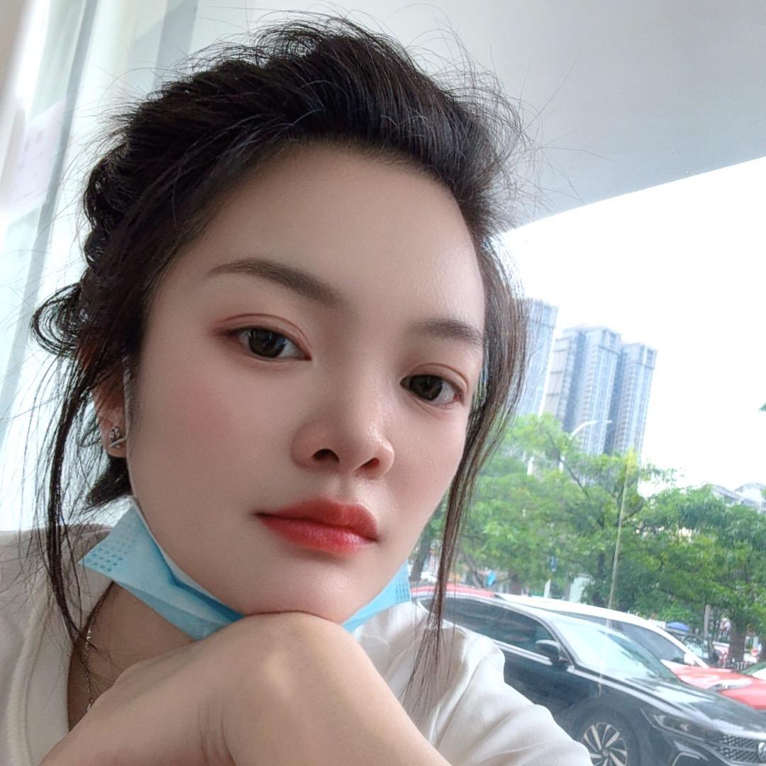 云南妹纸
