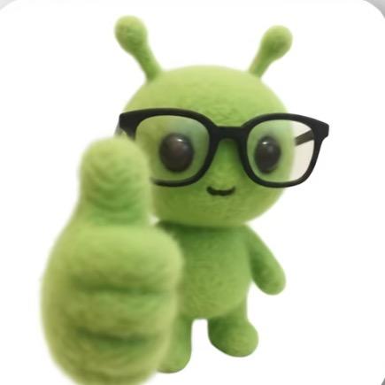 不瘦十斤不改名🌾