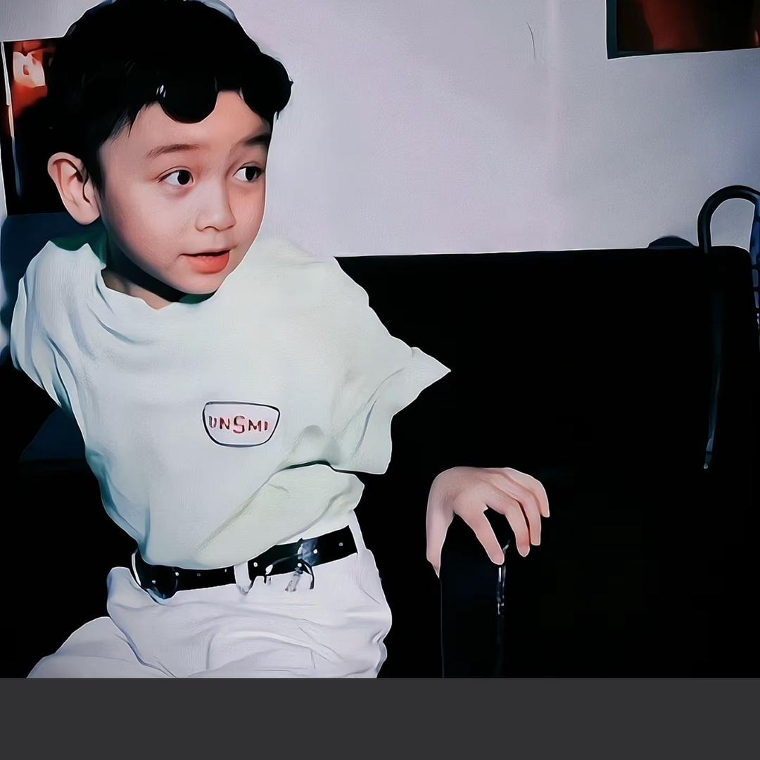 M.