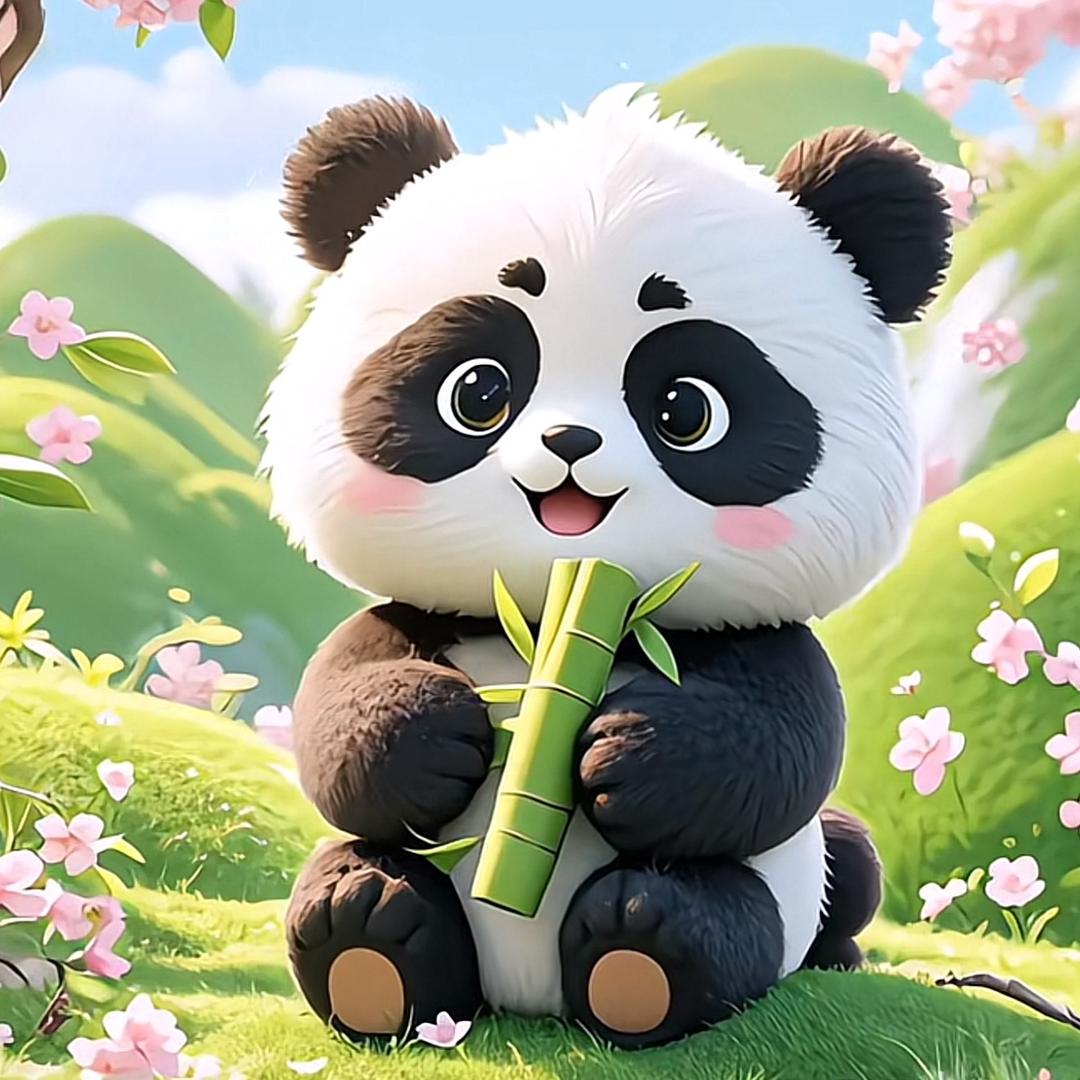 熊猫思思🐼