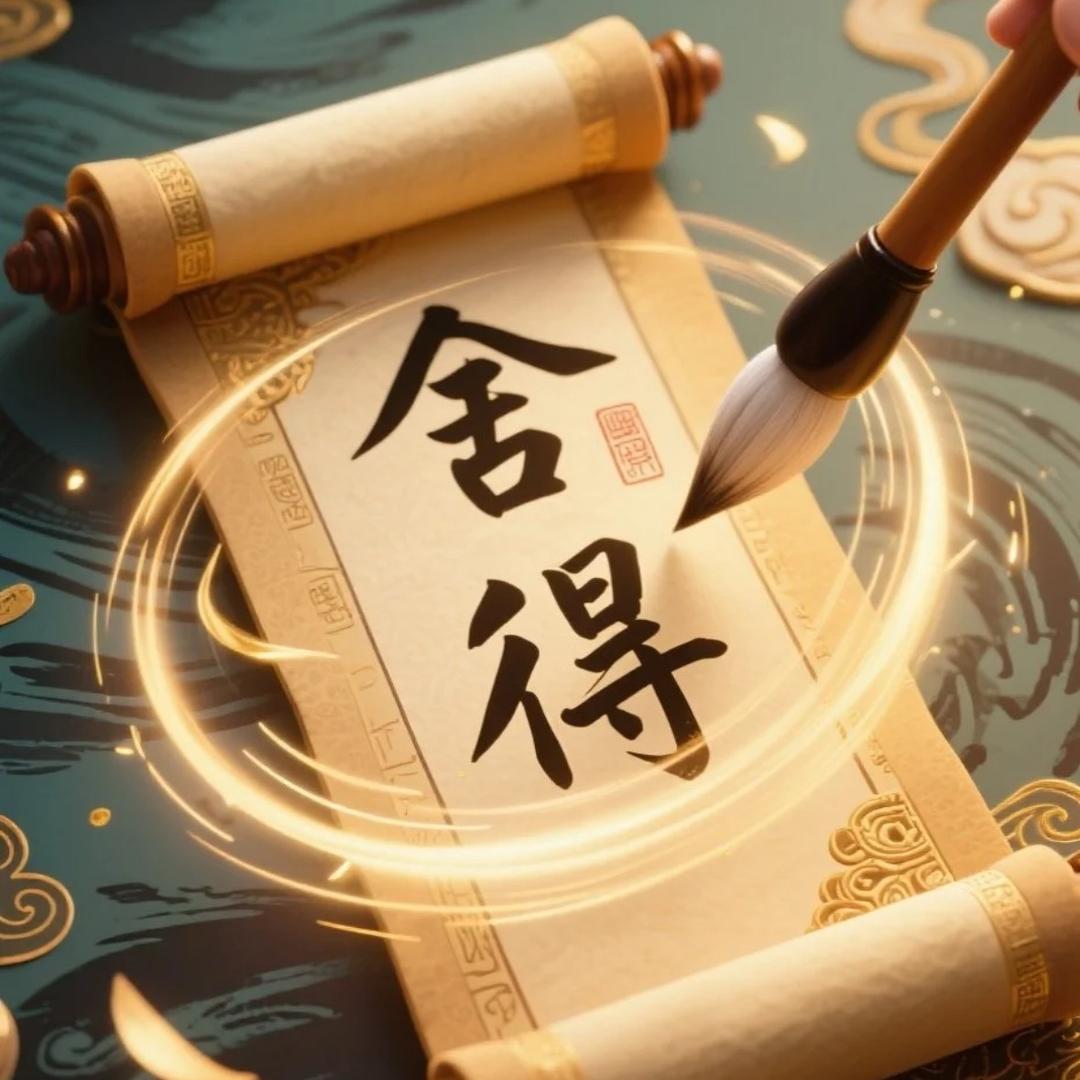 赵总-厚德载物888