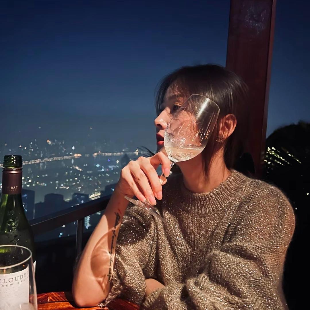 淼淼.