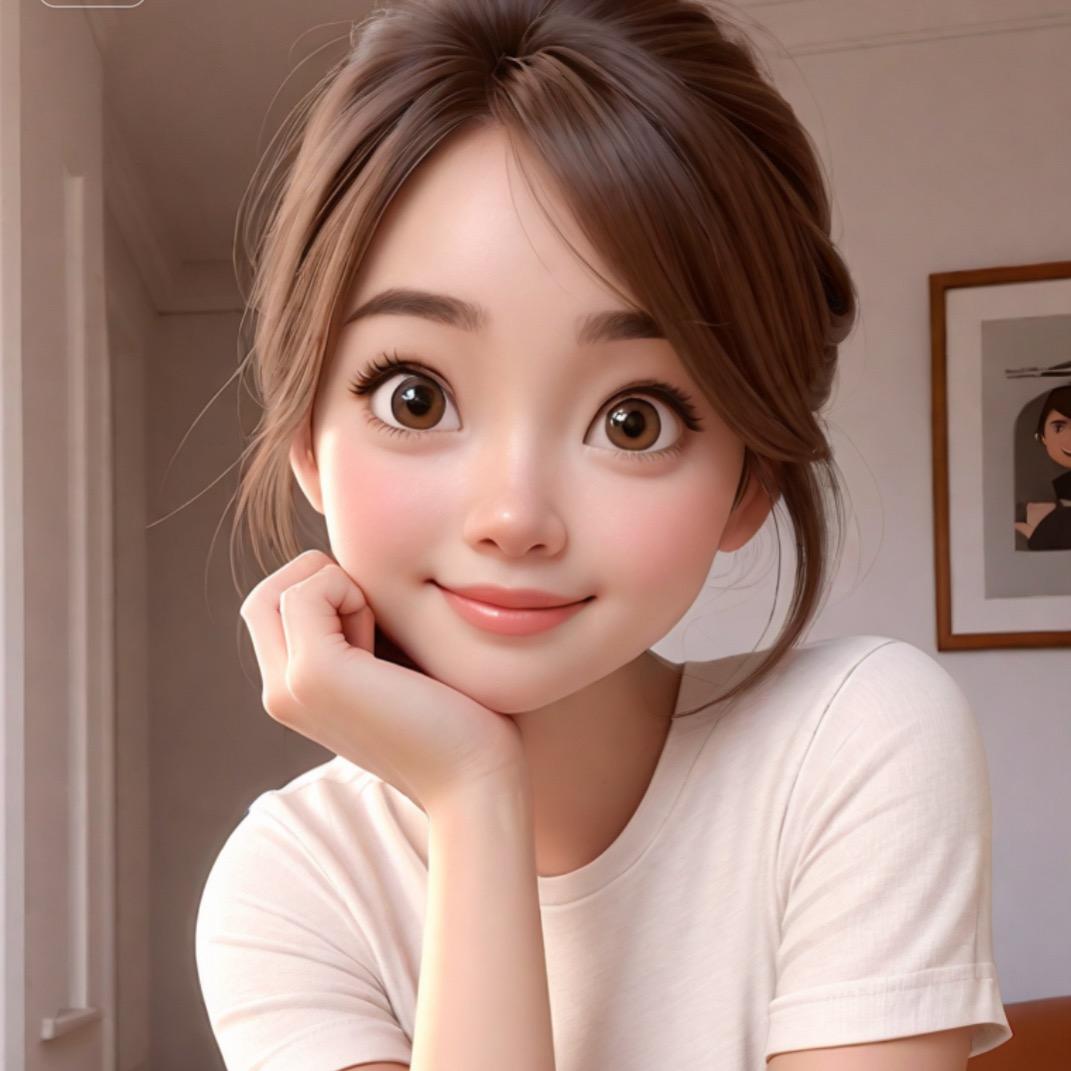 我是小苹果