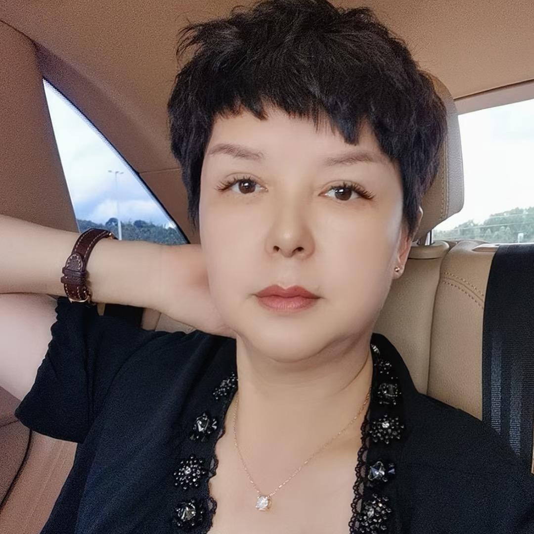 五朵金花