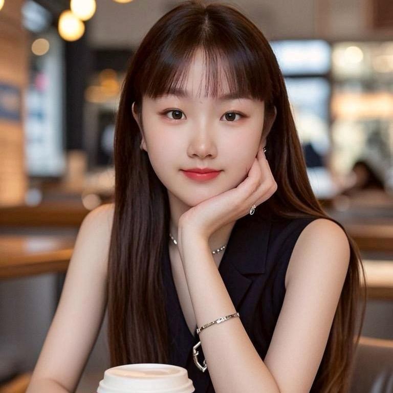 小李吖～