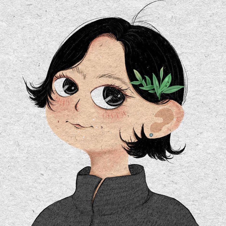 梅子姐姐🐢