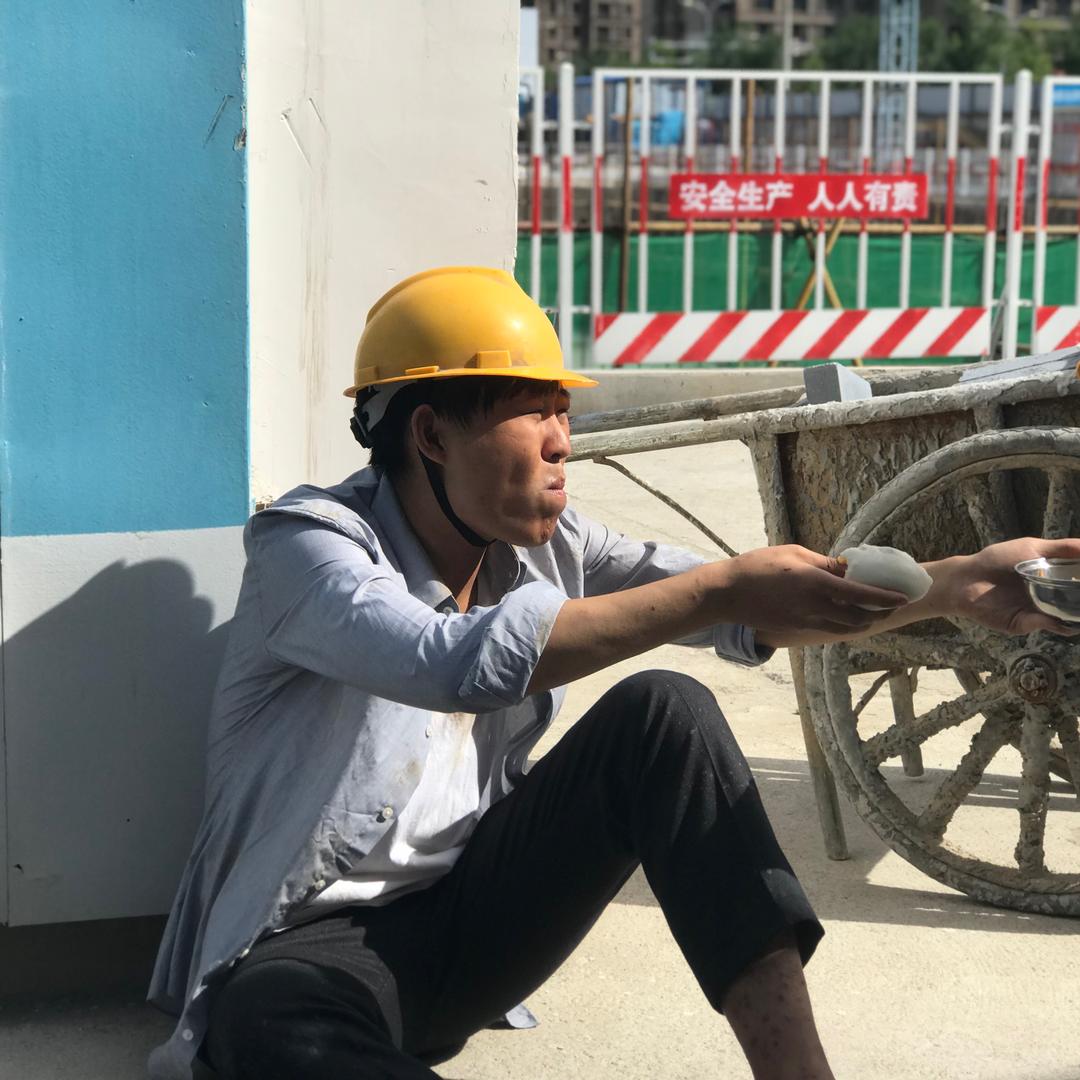 深圳好人！
