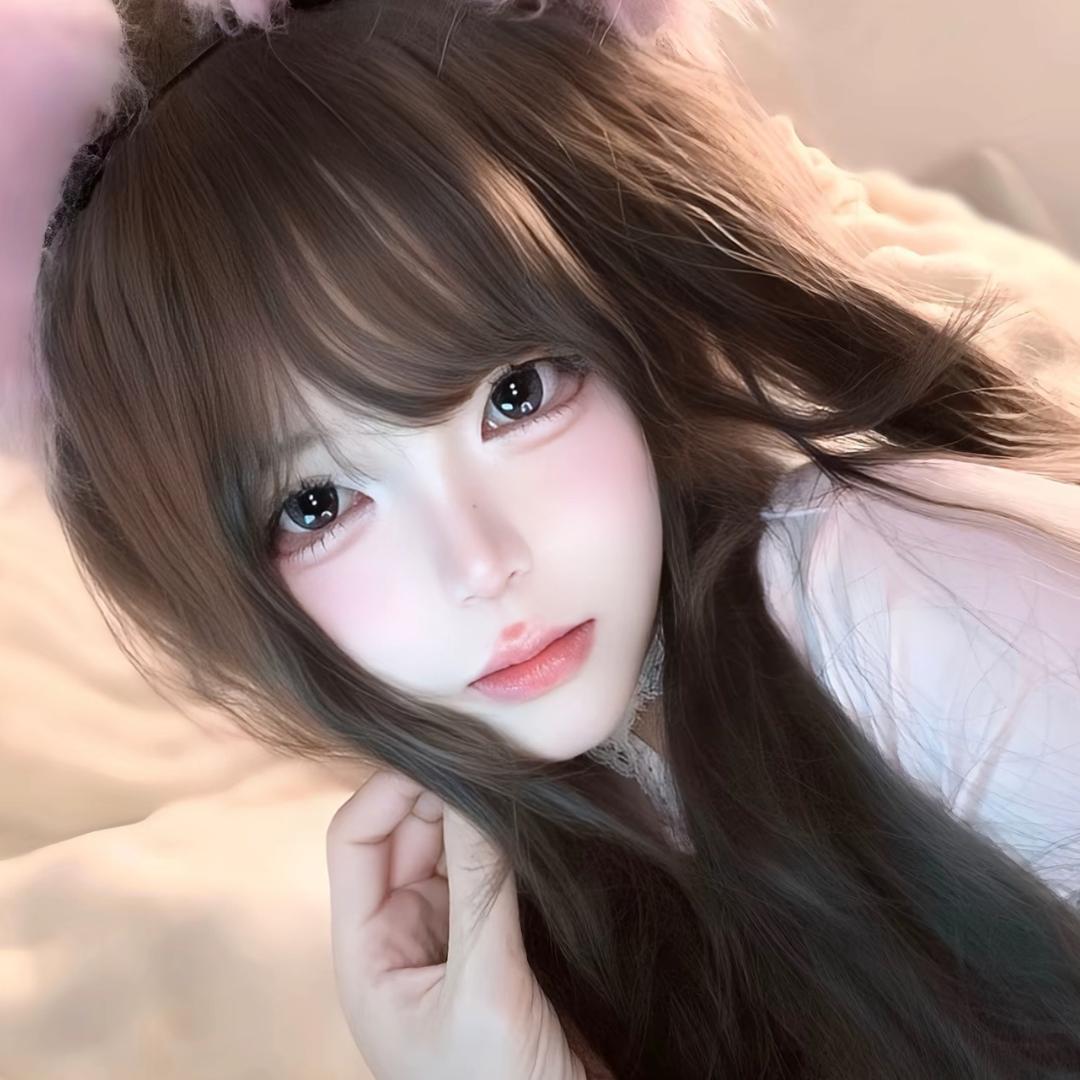 阿诗（求关注版