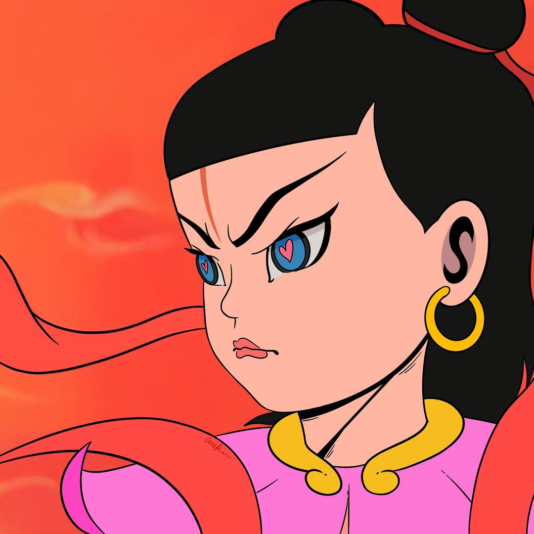 裤里南哥/清货号