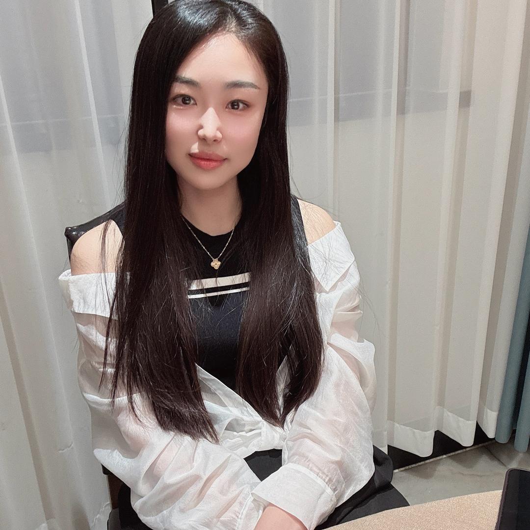 - May梅梅💋  、