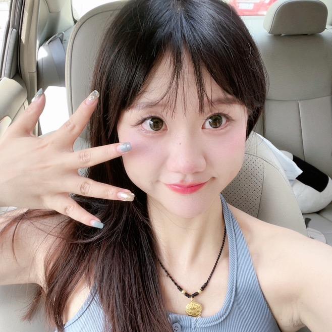 小蜜可🍑
