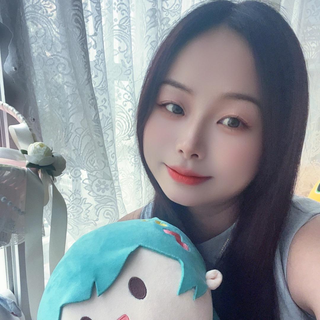 潮汕姑娘