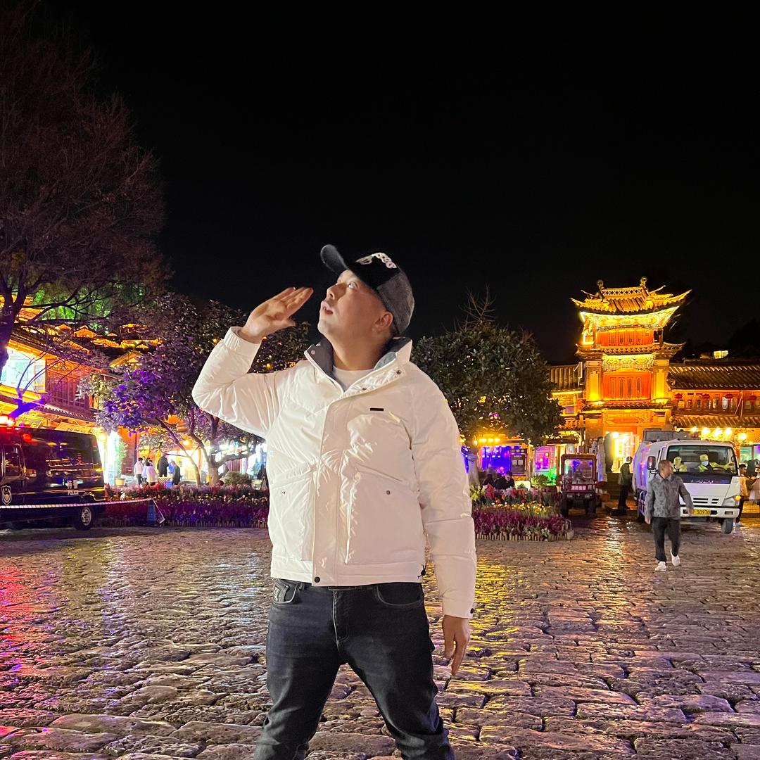 扎哥 （生活号）