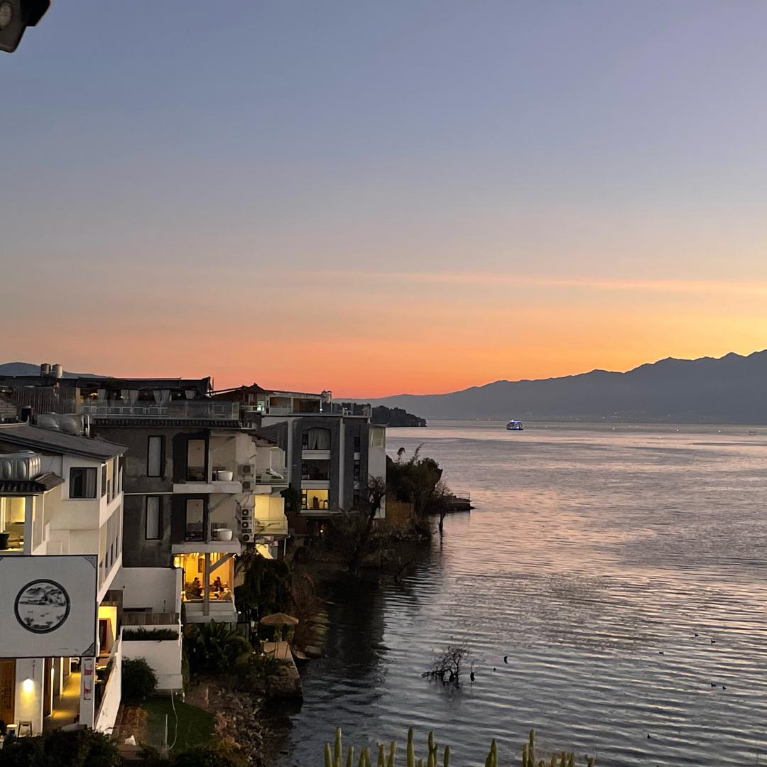 气泡水的夏天🍧