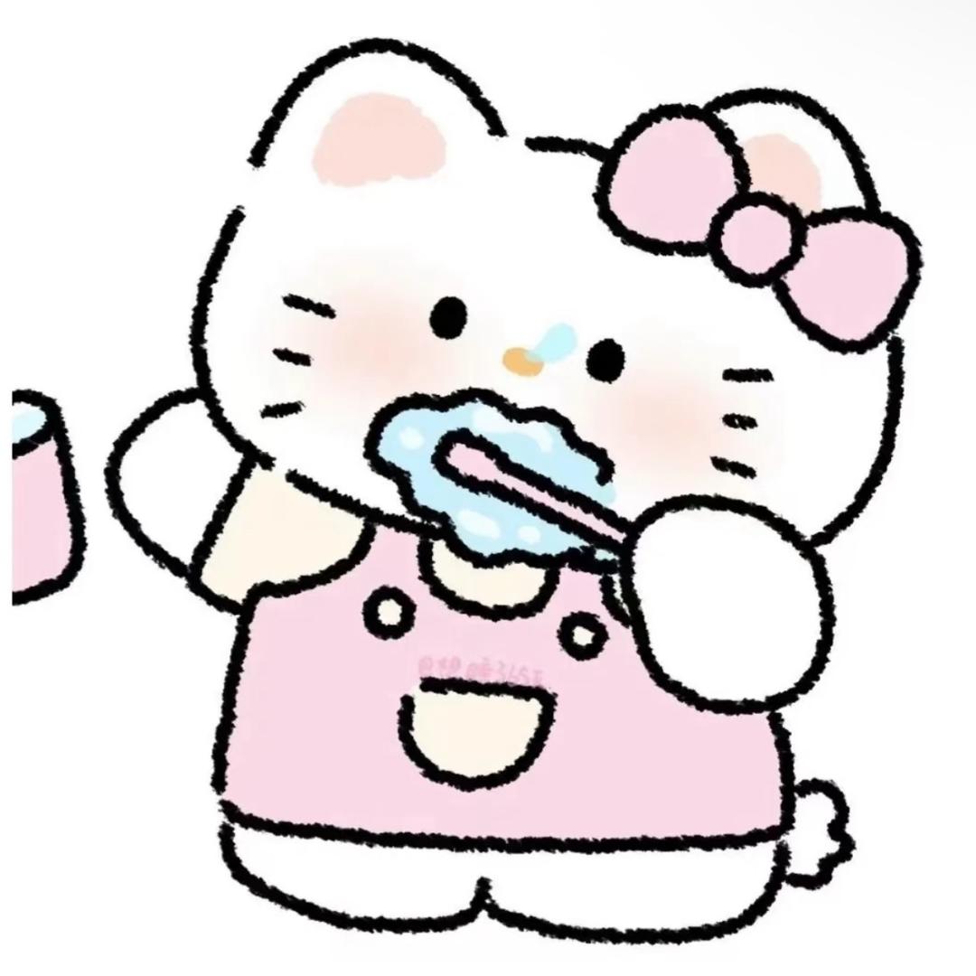抱着小羊去踏青