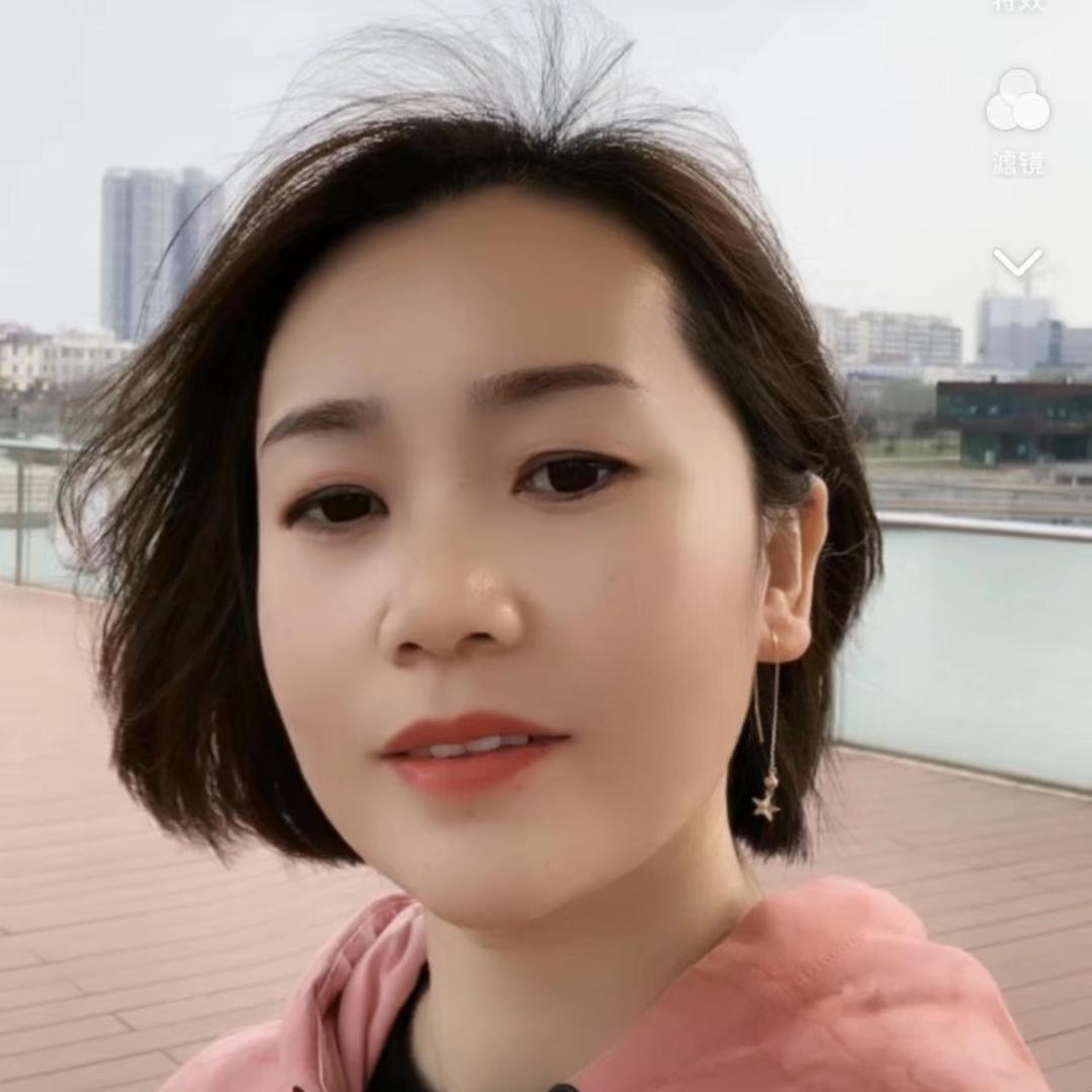 琳琅🌻(首播筹备中）