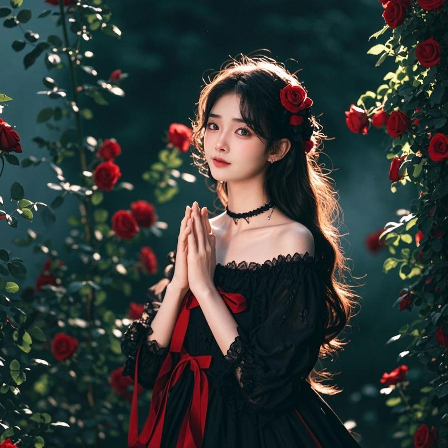 长歌💗