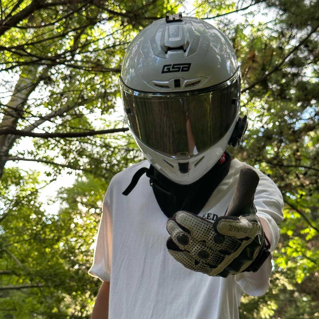 Late Wind晚风（骑车版）