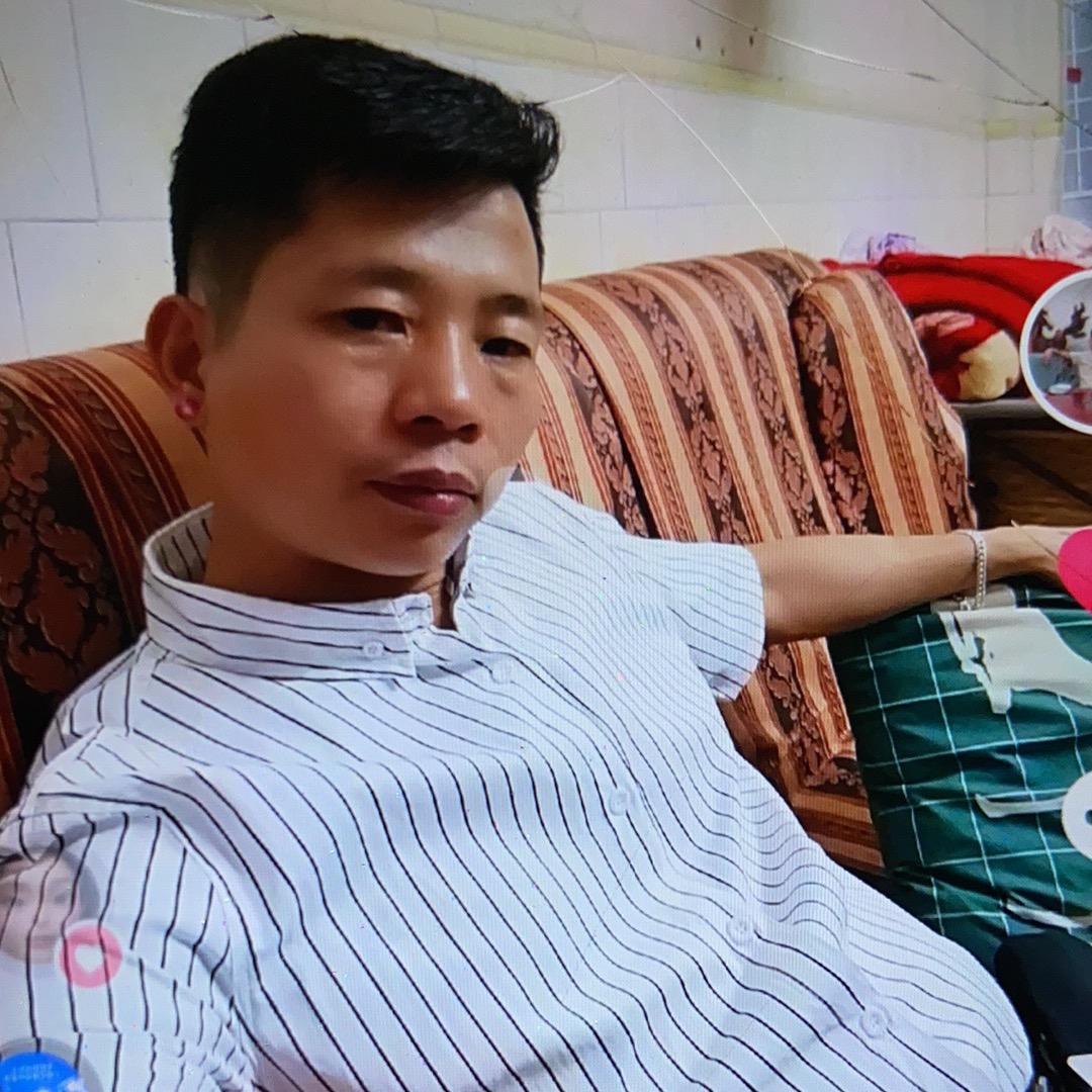 腰哥