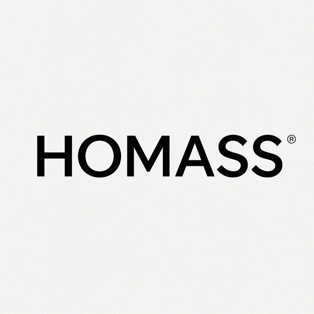 HOMASS男鞋旗舰店