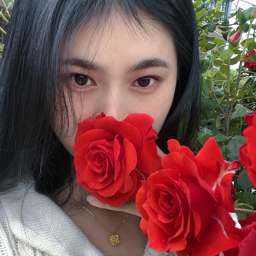 青禾.