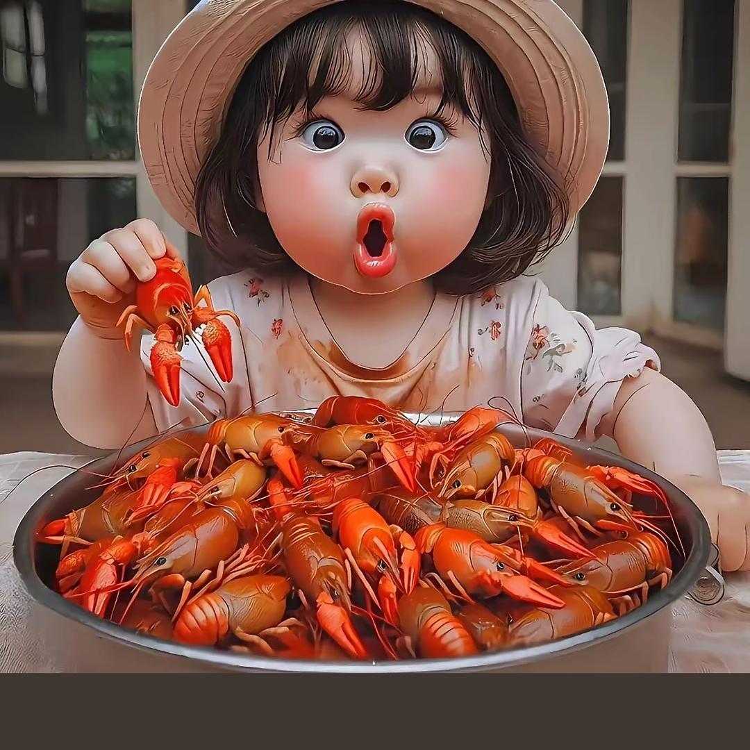 喝水都月半