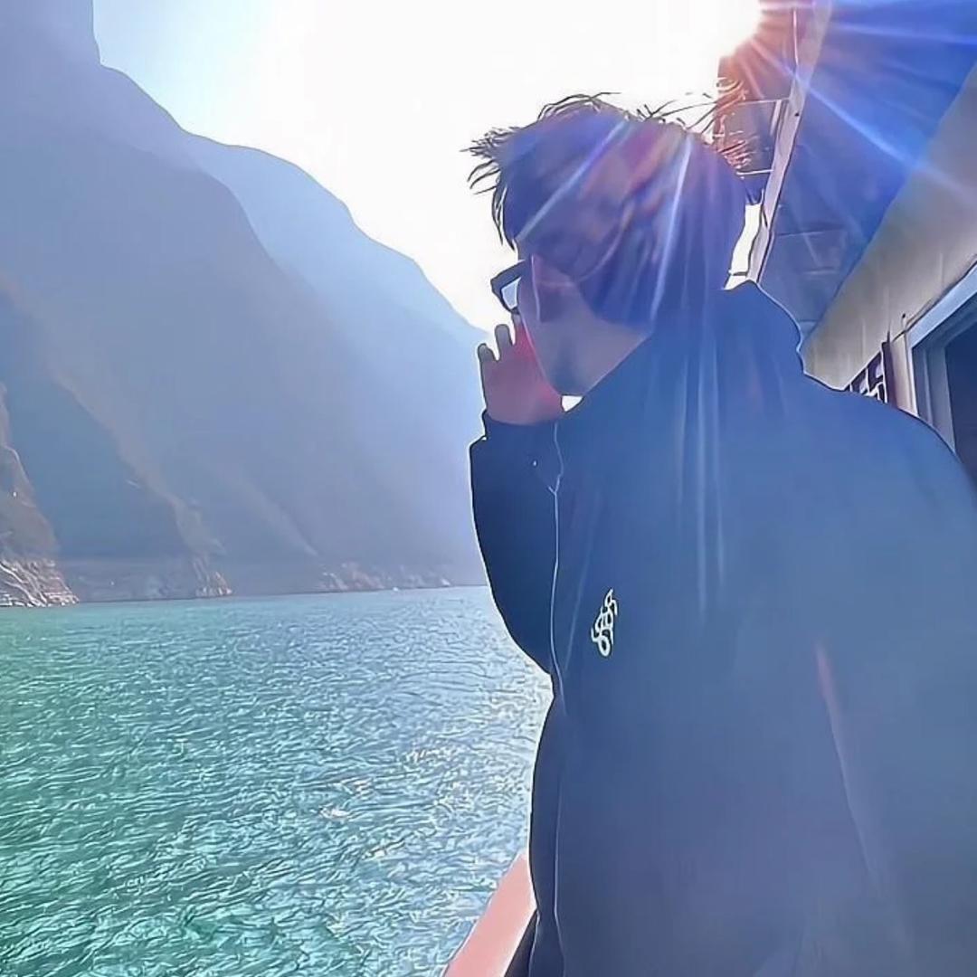 流年_