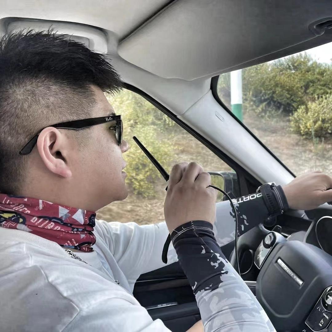 良辰旅行（哈尔滨）