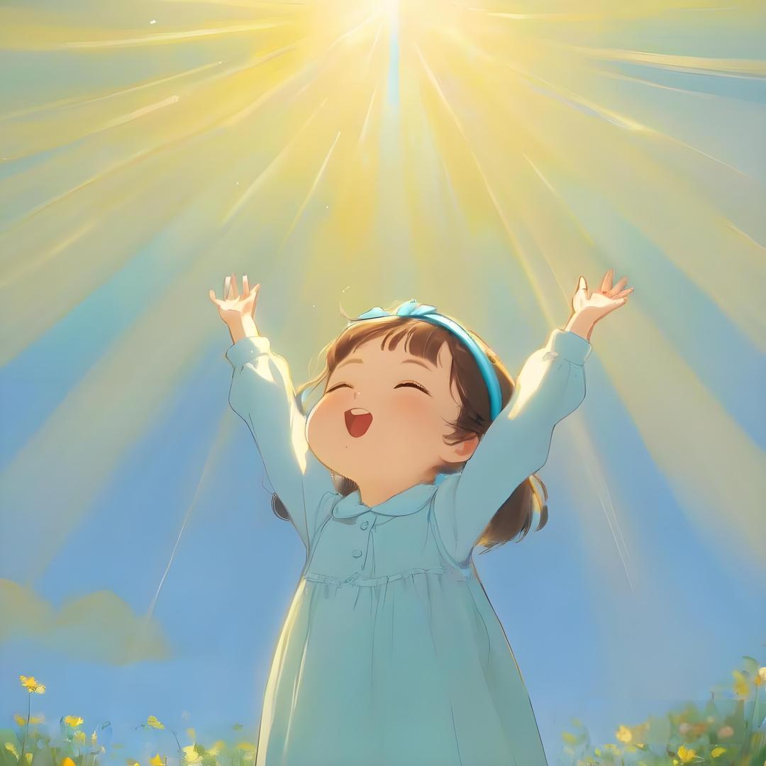 煊煊同学