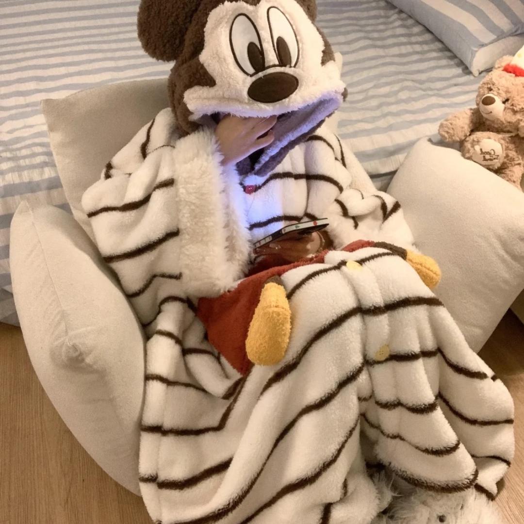 hello～棉棉睡衣工厂店