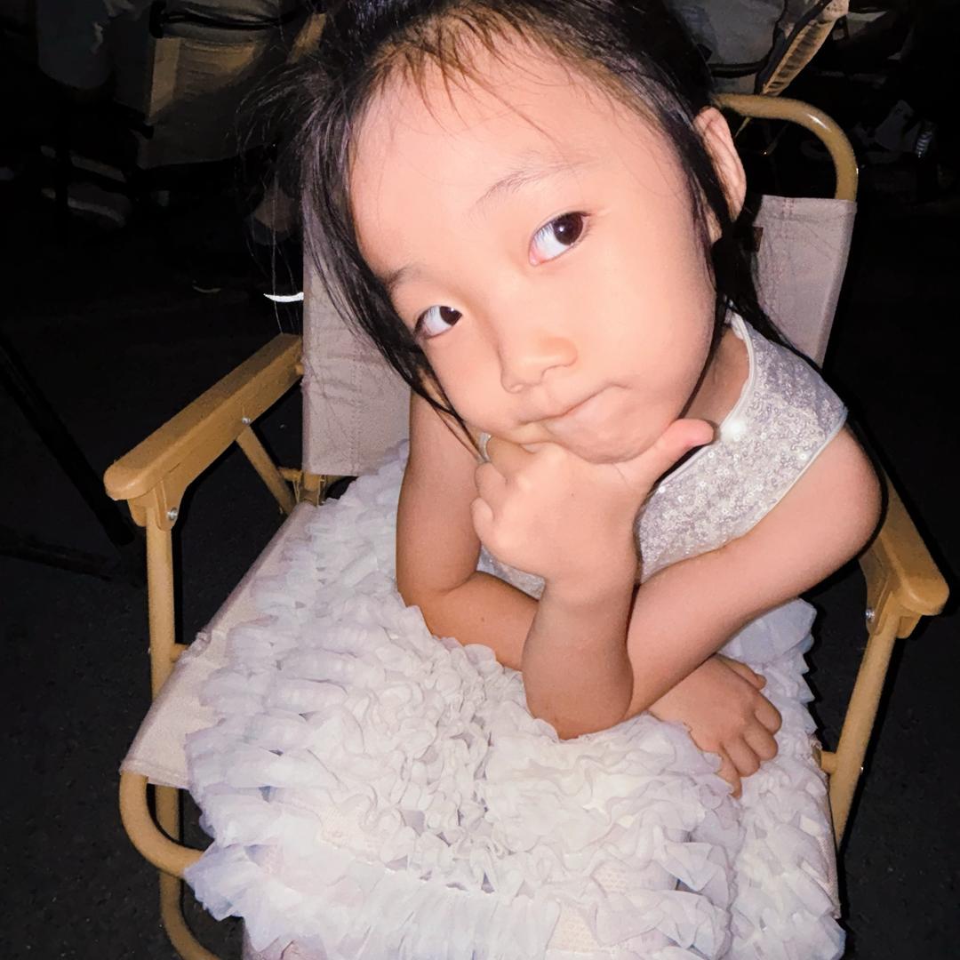 ☪️杨了个羊