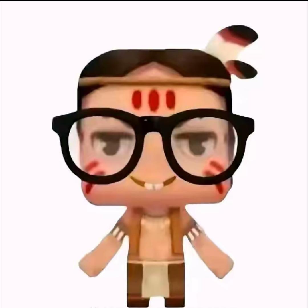 请叫我乐子
